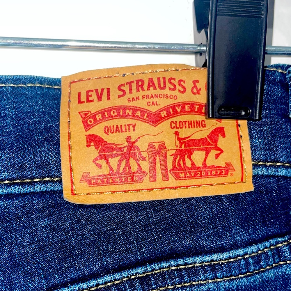 Levi’s Jeans